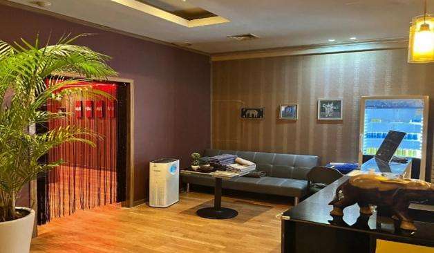 원주 단계동 꿀아로마 위치정보