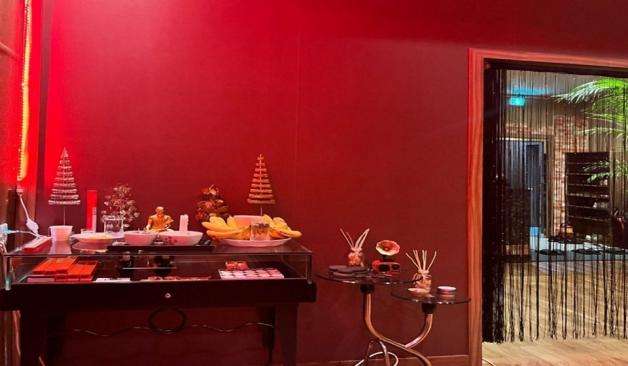 원주 단계동 꿀아로마 스웨디시 정보