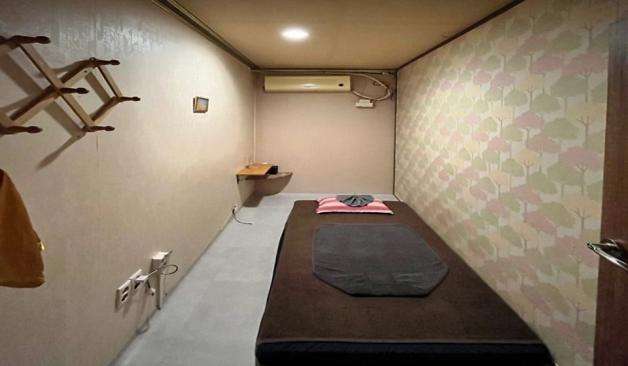 원주스웨디시 꿀아로마