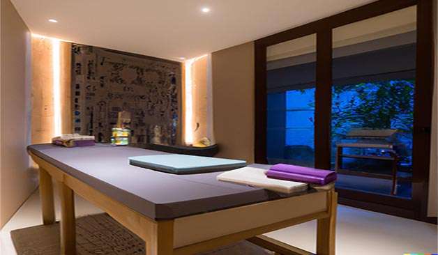 여기어때 홈타이