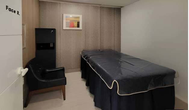 강서구 마곡동 발산역 dio스웨디시