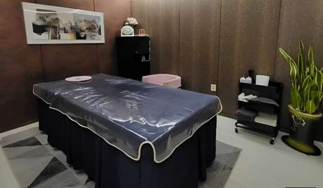 발산역 dio스웨디시