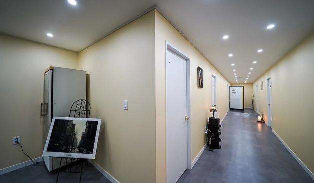 청주 신세계스웨디시