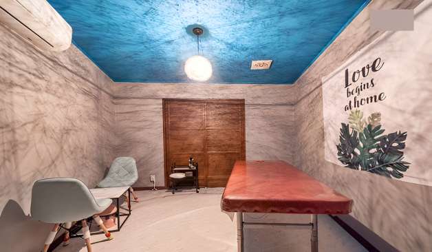 대구 신천동 한인테라피