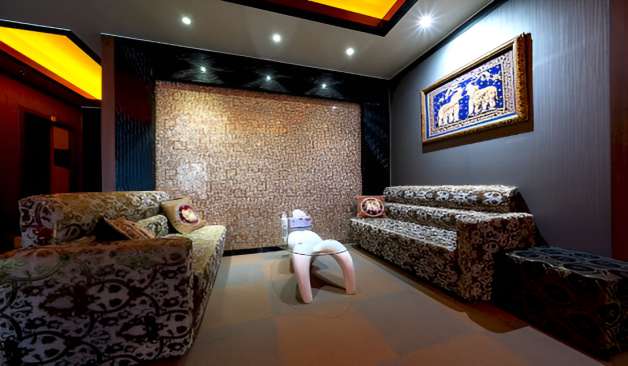 민락동 코리아마사지 후기 평점