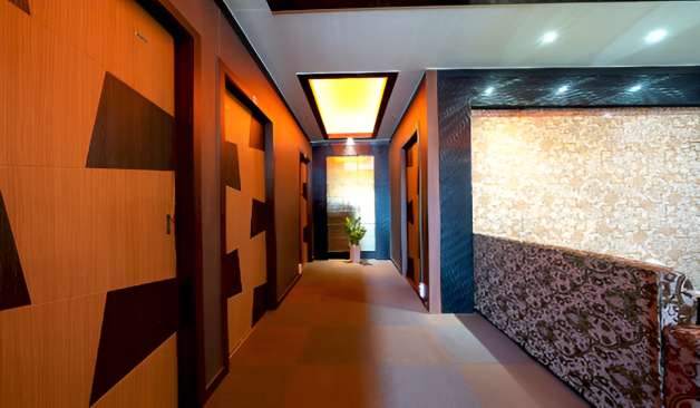 의정부 민락동 스웨디시 코리아마사지