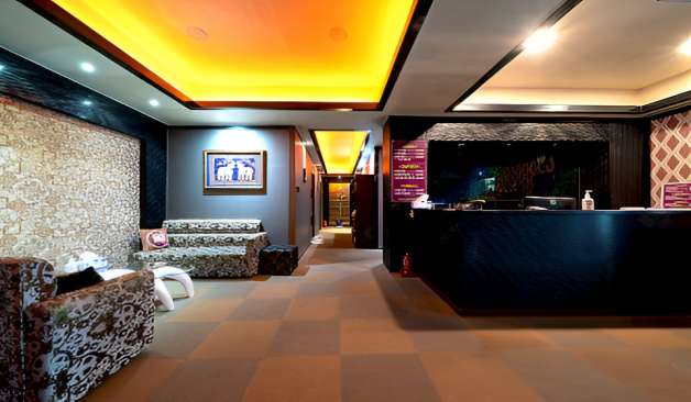 의정부 민락동 코리아마사지