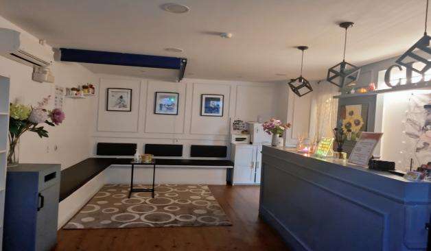 시흥 정왕동 클라스