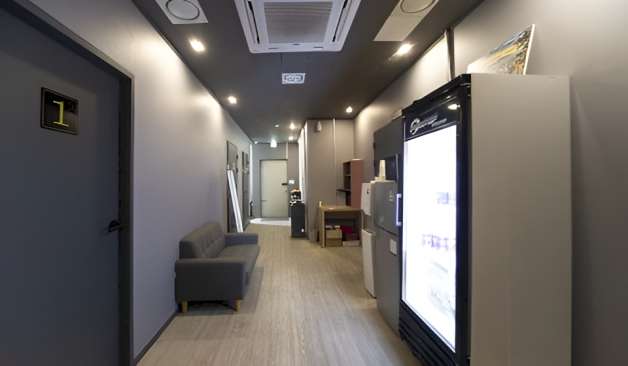 대구 이현동 오로라테라피