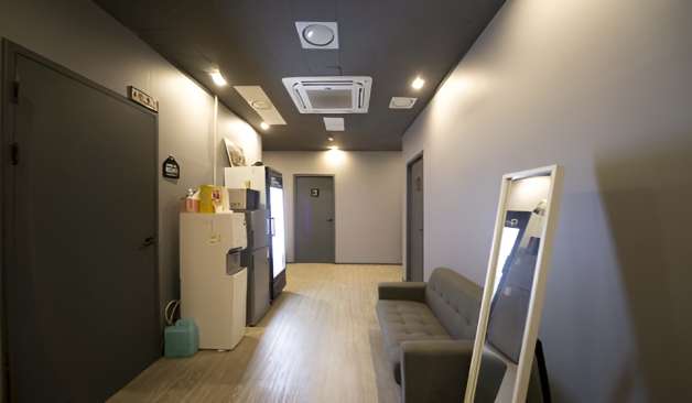 대구 서대구역 오로라