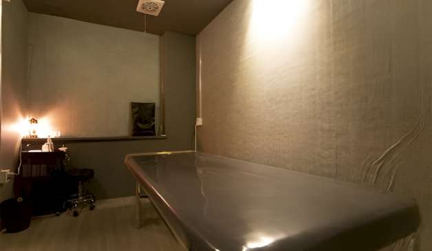 서대구역 오로라