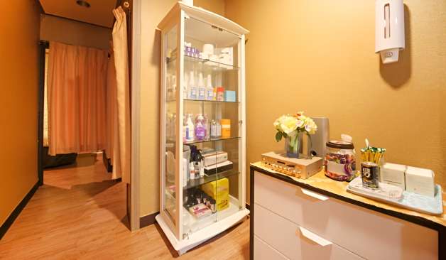 강서 화곡동 황제스웨디시 후기 및 정보