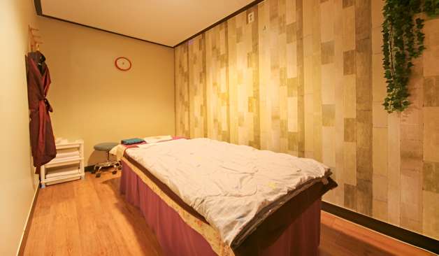 강서  황제스웨디시