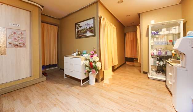 강서 화곡동 황제스웨디시