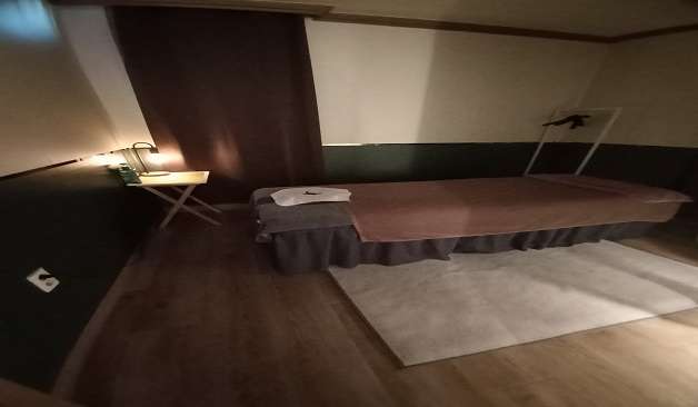 울산-아지트테라피