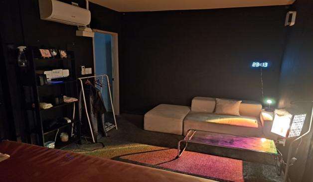 병점 아이돌테라피