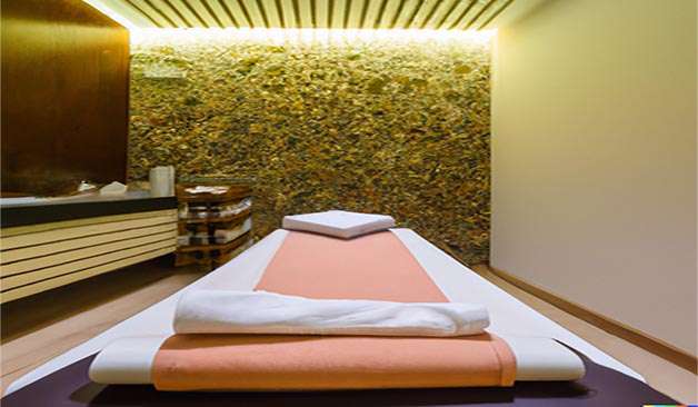 마포 마포구청역 1인샵 연화테라피