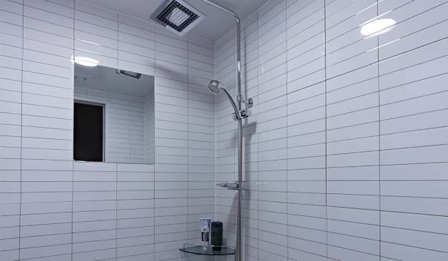 마사지501 샤워실