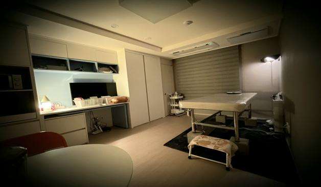 영등포 신길동 1인샵 엔돌핀