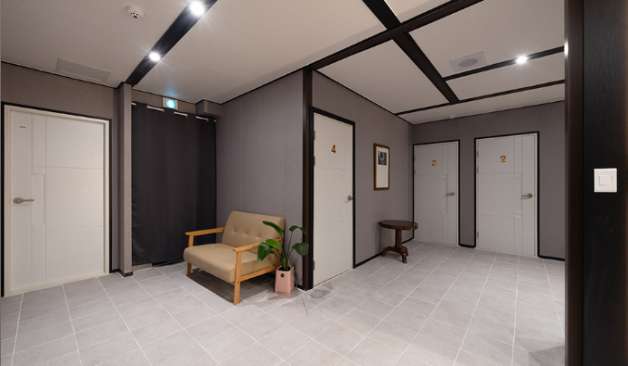 더원아로마&로미