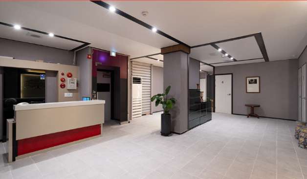 대구 평리동 더원아로마&로미 정보 및 위치