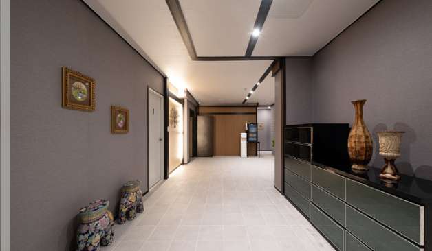 대구 더원아로마&로미