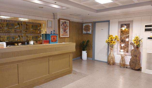 오산 원동 펄힐링스파 후기