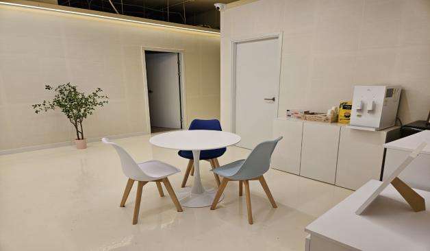 대전 우아한스웨 위치 정보 및 후기