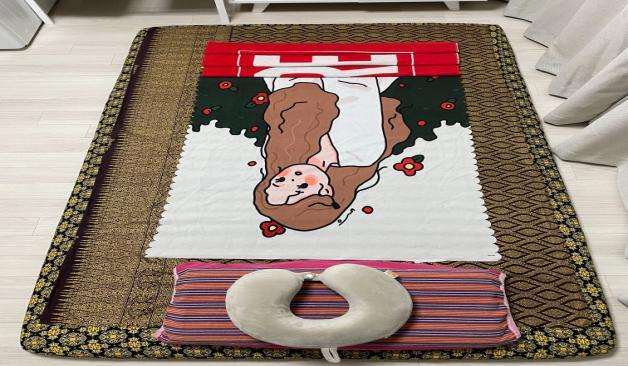 부산 수영구 광안동 킹덤타이 관리실 실제 샵사진3