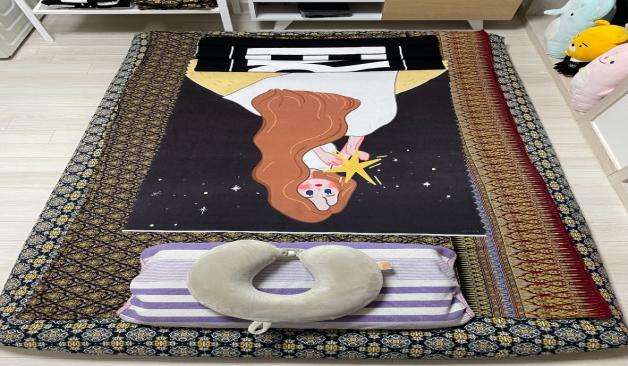 부산 수영구 광안동 킹덤타이 관리실 실제 샵사진4