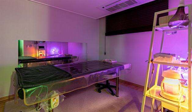 시흥 배곧동 1인샵 유진