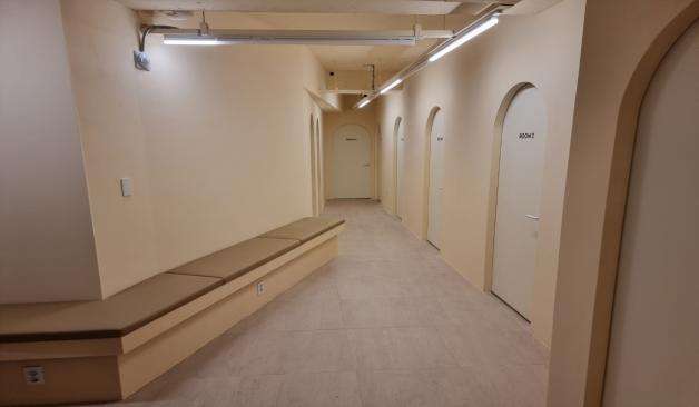 강남역 세이렌테라피