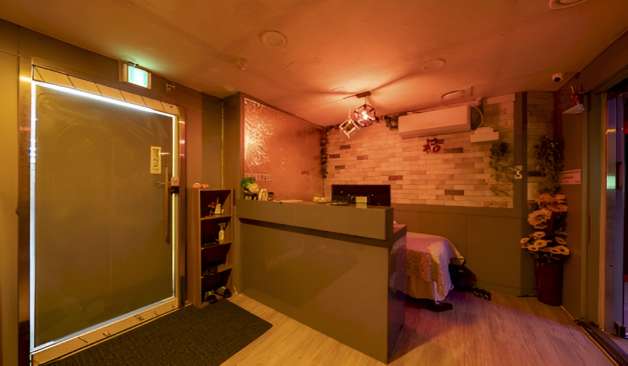 군포 산본 궁바디케어 후기 및 위치