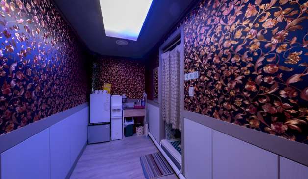 산본스웨디시 궁바디케어