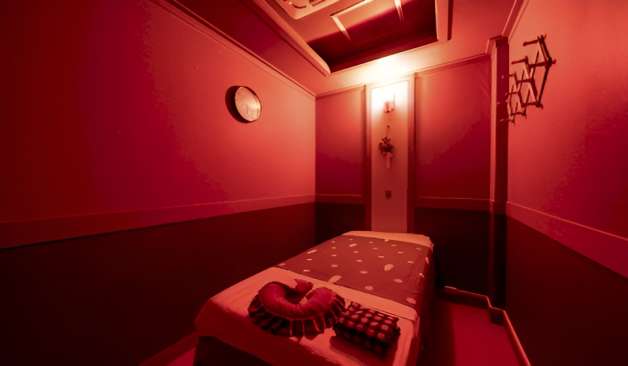 군포 산본 궁바디케어