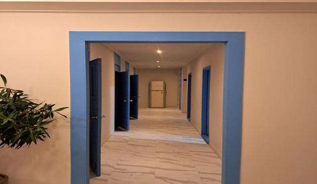 울산 삼산동 어반스웨디시&아로마