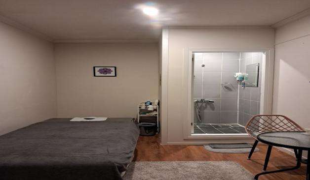 울산 삼산동 어반스웨디시