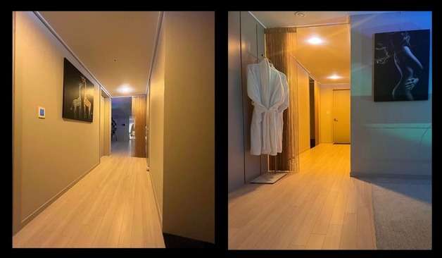 나주 빛가람동스웨디시 고품격