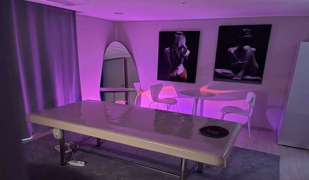 나주 빛가람동 고품격스웨디시