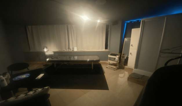 광양-리엔스웨디시