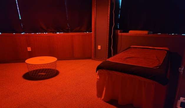 광양 광영동 꿀타임아로마