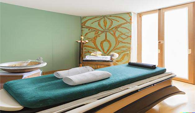 목포 산정동 꿀테라피