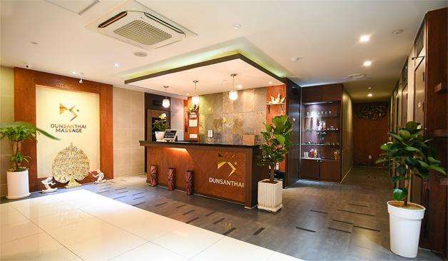 둔산동 멜론스웨디시