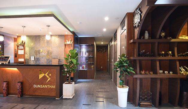 대전 둔산동 멜론스웨디시