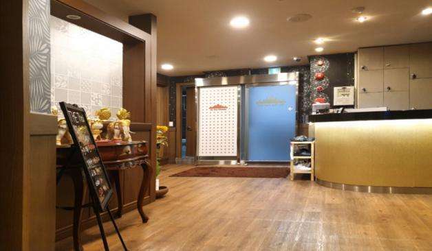 부산-더타이테라피