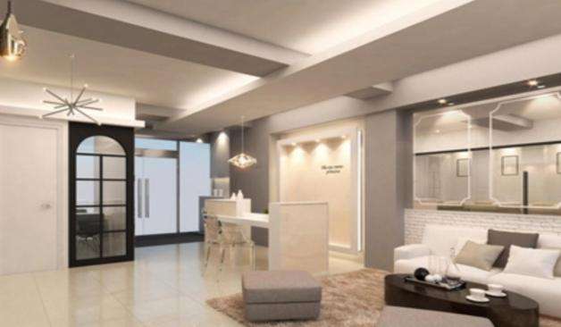 남양주 다산 1인샵 퀸스웨디시