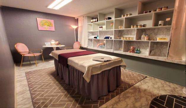 강남 르수아스웨디시