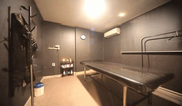 대구 동인동 벨테라피