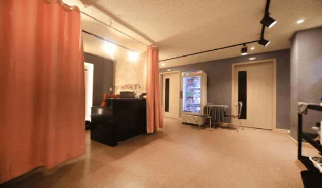 대구 동인동 벨테라피 위치 및 후기