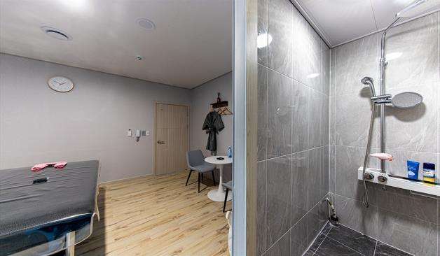 관악 신림역 샤테라피 후기